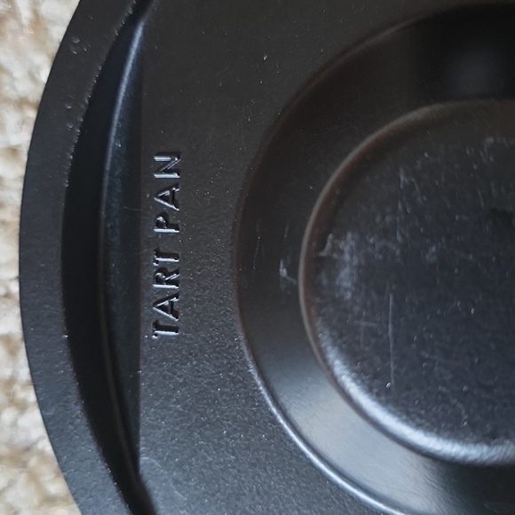 NORDIC WARE French Tartlette Pan - Picture 6 of 6